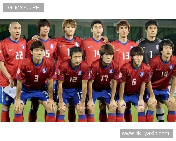 韩国与日本足球联赛的激烈对抗与发展趋势分析